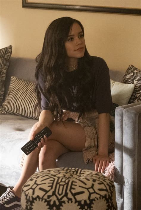 Jenna Ortega has no shortage of acting and personal accolades (not to mention, over 40 million followers on Instagram).Most recently, the "You" season two star has (begrudgingly) won hearts as the ...